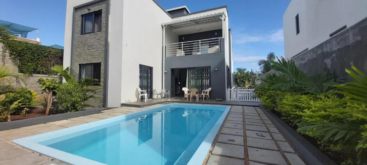 Вілла Beautiful House With Private Pool In Mauritius Альбіон Екстер'єр фото